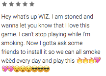 Illustration for article titled Wiz Khalifa Fans, Who Are Probably High, Don't Realize His Weed Game Is Boring